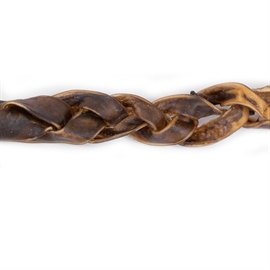 Snack'it Flettet Kamelhud 25cm